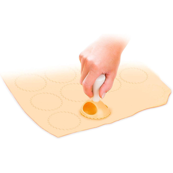 4-i-1 Ravioli-form