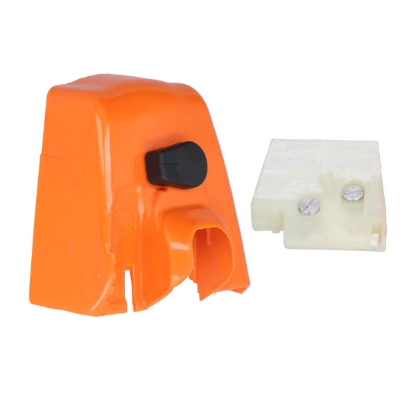 Ilmansuodatin cover Vaihto 1121 140 1915 Sopii STIHL 024 026 MS240 MS260 moottorisahaan