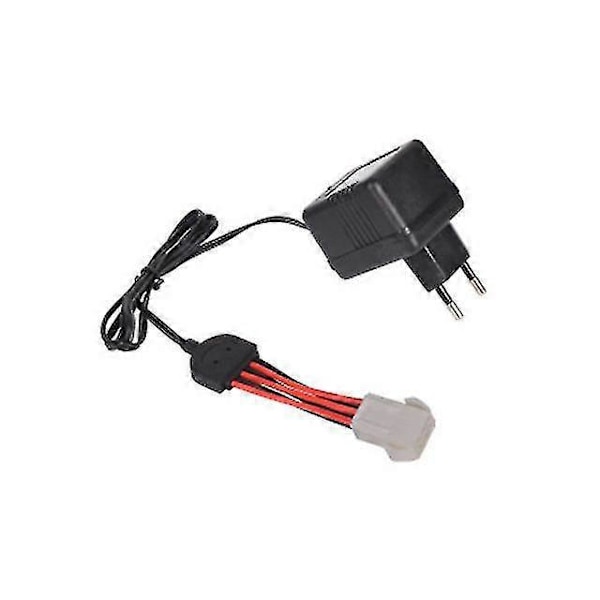 9.6V 16500 Li-ion akku 9115 9116 S911 S912 RC-auton kuorma-auton osiin