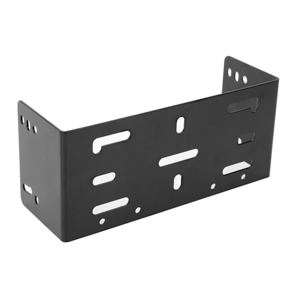 Toveisidig radiobrakett som passer til Kenwood tk715 tk760 tk762 tk805 tk809 tk815 tk860 tk862 tk880 tk940