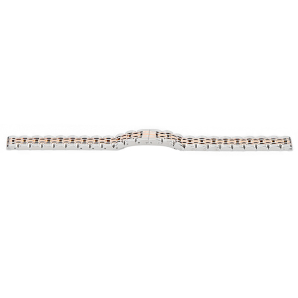 Watch i rostfritt stål Byte av watch till watch 22 mm / 0,87 tum