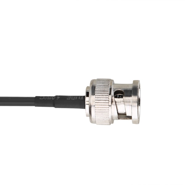 10ft Mobil Full Band Bilskanner Radioantenn Glassmontering med BNC-kontakt