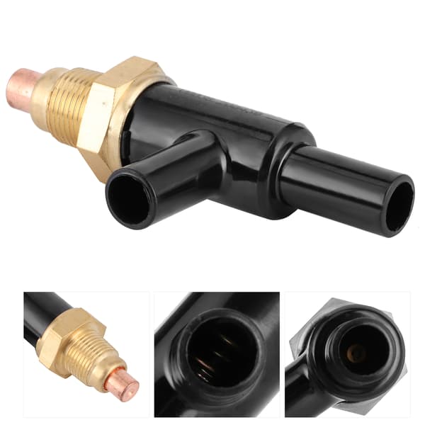 Luftassisterad Kontroll Solenoidventil 36281RTA003 Passar Element Civic CRV 0711