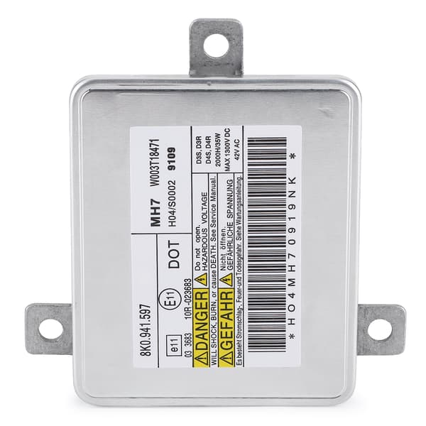 D1S D3S Xenon Ballast Controller M1-W003T18471 Passar A3 A4 Q5 Q7