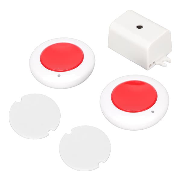 Relä Fjärrkontroll Switch 433MHz DC12V Trådlös Fjärrsändare för Hem PC
