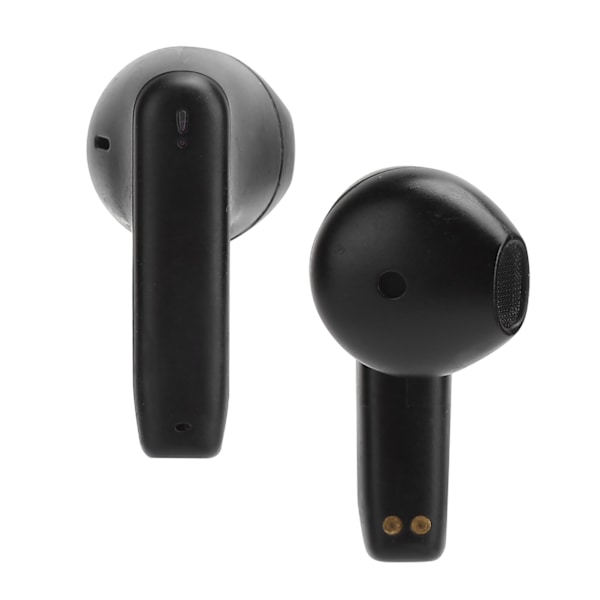 E01 Trådløst Gaming Headset HiFi Lydkvalitet Bærbar Bluetooth Hodetelefon for Unge