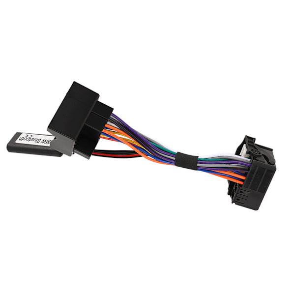 Bluetooth-modul för bil AUX-ingång Adapterkabel för E85 E86 Z4 E83 X3 2.0, 2.5, 3.0
