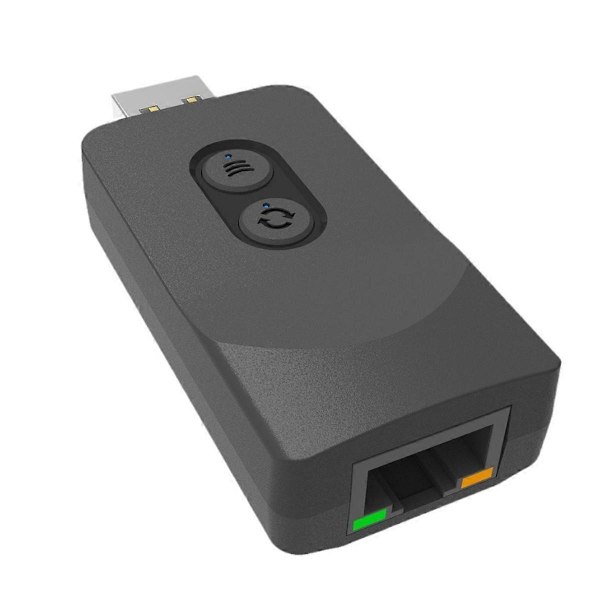 Til spillekonsol WiFi netværksadapter konverter trådløs adapter