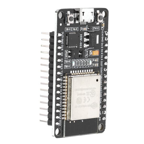 Udviklingskort WiFi Bluetooth-modul til HW-463 ESP32