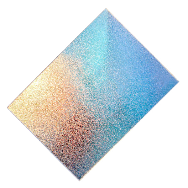 Nail Art Display Board Akryl Photo Props Multipurpose Tvättbar False Nail Tips Display Board 03