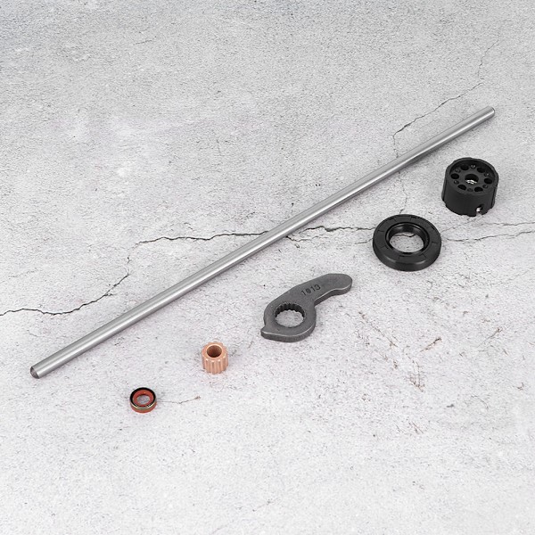 Clutch Push Rod Reparasjonssett Rebuilt Kit Auto Bil Tilbehør Passer for MK1 MK2 MK3