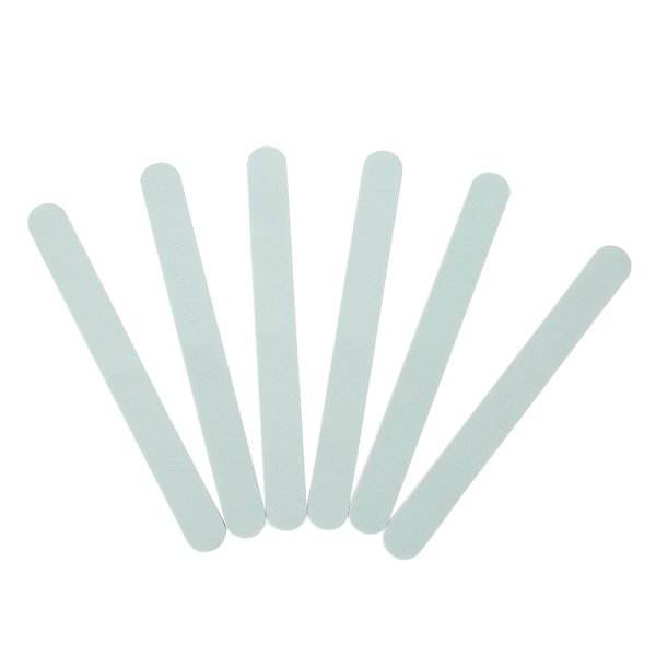 14 st/set nagelkonstbuffer svamp akryl nagelbuffer fil polerare manikyrverktyg
