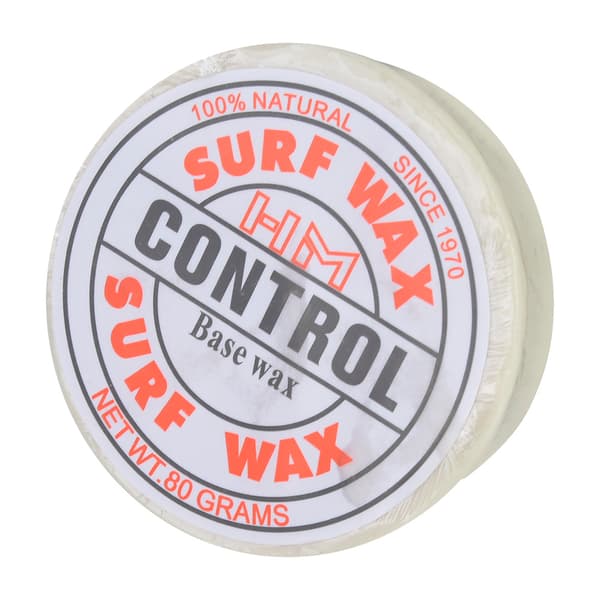 Anti-slip Surf Wax Surfbræt Base Vandtemperatur Voks Tilbehør (Base Wax)