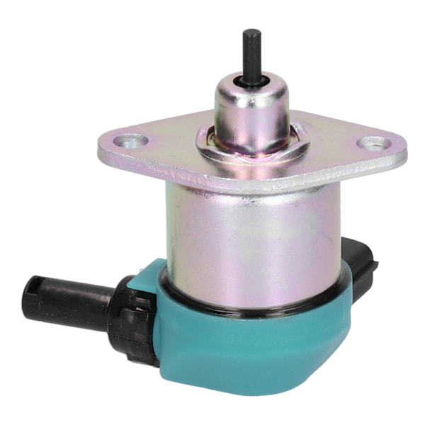 Polttoaineen sulkuventtiili solenoidi Kaivinkoneen moottorin pysäytys Sähköinen liekinheitin Lisävaruste 12V TOSD‑03‑050