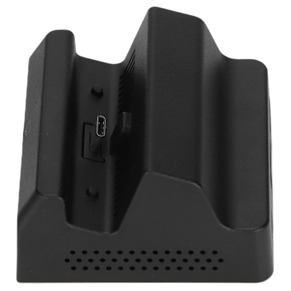 Laderbase for Switch Host Bærbar Kompatibel Video Ladestasjon Base Lader US Plug