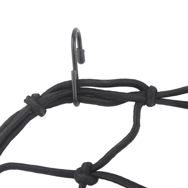Elastisk Plantetelt Kompressionsnet Multifunktionelt Elastisk Nylonbælte
