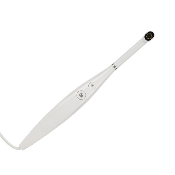 USB-tandläkarendoskop med justerbara LED-lampor, intraoral kamera, HD-video för Android