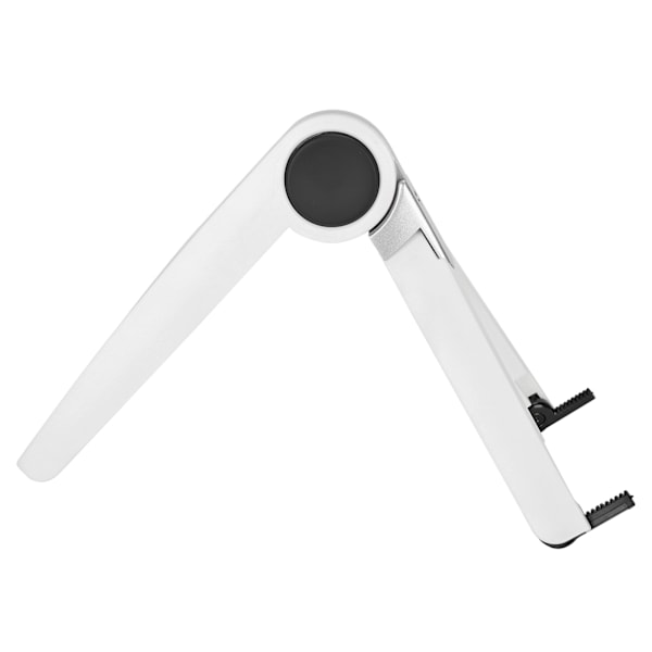 Bærbar computer stander base køling justerbar foldbar løft ergonomisk tablet holder