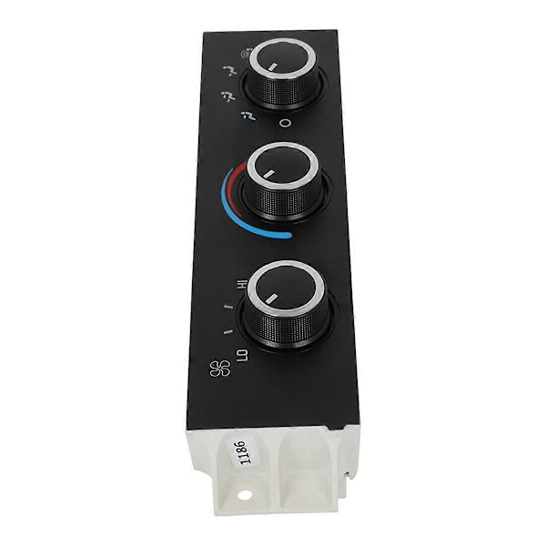 599-293 Bil AC Varmelegeme Klimakontrol Modul Til