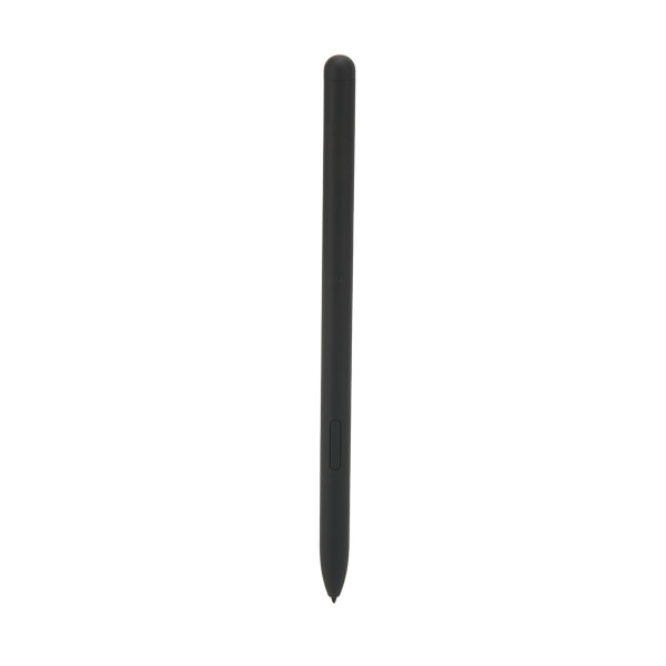 Stylus Pen ABS Magnetisk skärm Touch Pen Ritplatta Tillbehör för Galaxy Tab S6 Lite Svart