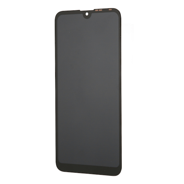 Näytön kokoonpanon LCD-näytön vaihtokosketusnäyttö ja purkutyökalu Huawei Y7 2019 -matkapuhelimelle