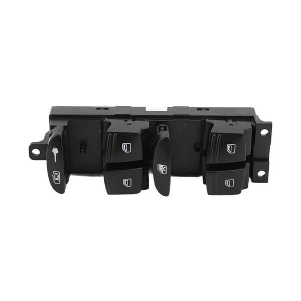 Bilvinduskontrollbryter førerside 95561315602 erstatning for Cayenne 2003-2006