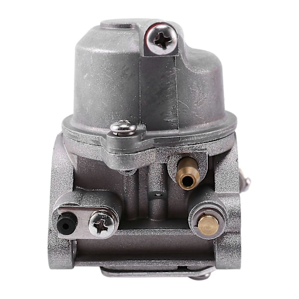 F4-04140000 Karburator Assy kompatibel med Parsun Makara 4-takts F4 F5 BM 4Hp 5Hp Båd Udenbordsmotorer-B16