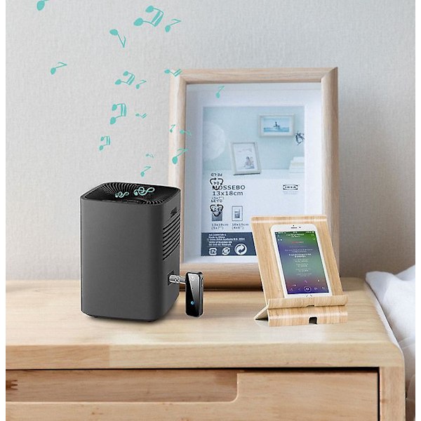 Bluetooth 5.0 Auton vastaanotin