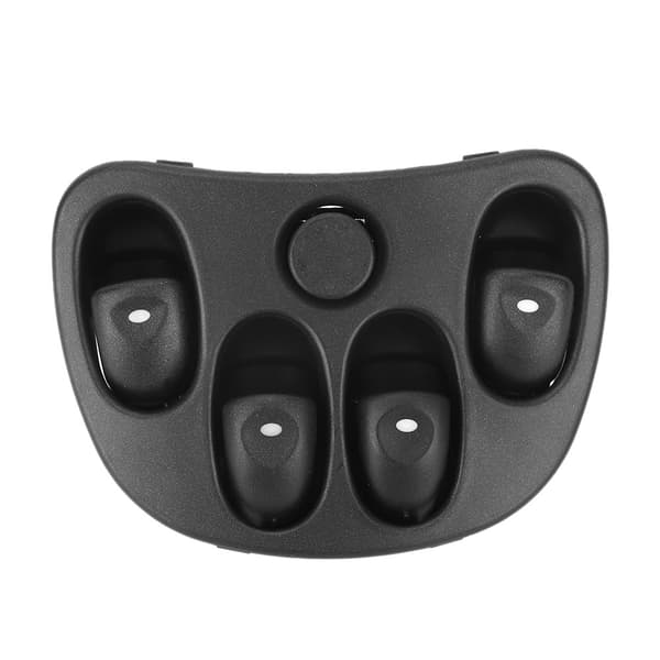 Elektrisk vindusbryter ABS biltilbehør passer til Holden Commodore VT VX