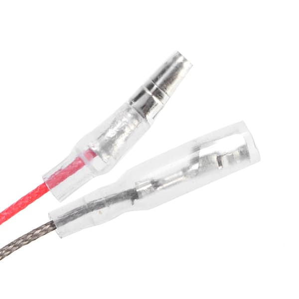 1/8in NPT Bil Eksos Temperatur Sensor Termometer Sender Transduser Tilbehør