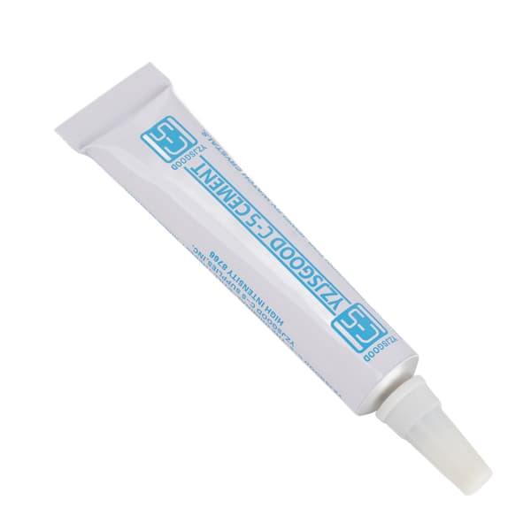 Urskive Lim Professionel Multifunktionel Smykke Ur Reparationslim til Perler Rhinestone Glas
