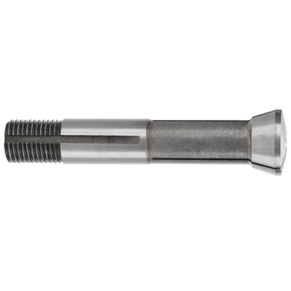 Slipechuck M20 Gjenge Slipemaskin Elastisk Spennhylse Festemiddel Erstatning 122mm10mm