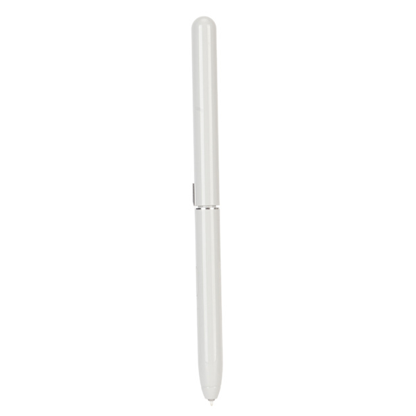 Stylus för Samsung Galaxy Tab S4 High Sensitivity Replacement Stylus Penna för SM T830 T835 EJ PT830 10,5 tum Tablet Vit