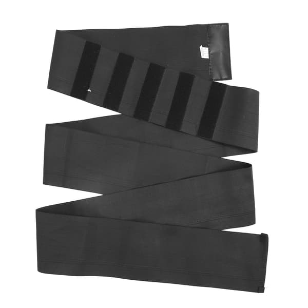 3 meter midjetrener mageinnstrammingsbandasje elastisk postpartum-band kroppsformer