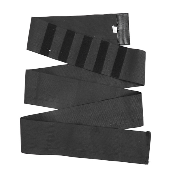 3 Meter Taljetræner Maveindsnøringsbandage Elastisk Efterfødselsbånd Wrap Body Shaper