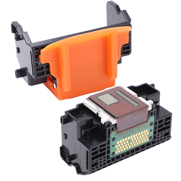 Printhead-udskiftning - Nemt udskiftelig enkelt sort klar udskrivning Printhoved til IP4880 til IP4980 til IX6580 til MG5280