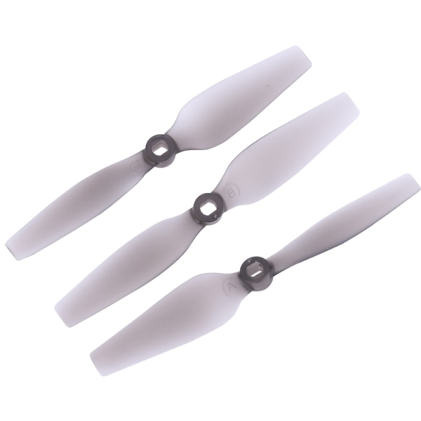 RC flypropellblad for WLtoys X450 vertikalt start- og landingsflytilbehør