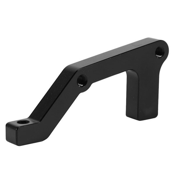 1 stk. Adapter til montering af skivebremser på cykel - Til forreste V-bremsekaliber PM til I