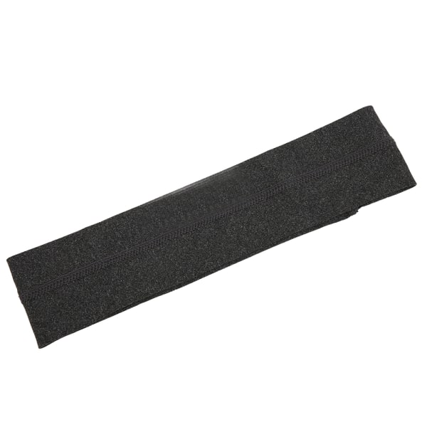 Hiusten hikinauha ulkona Sports Anti-Skip Band Absobent Sweat pääpanta Jooga Pyöräily Fitness (hikinauha hiuksille)