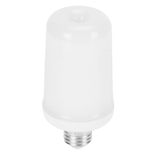 E26 LED-koristelamppu 3 tilaa ulkopuutarhajuhlien dynaaminen valaisin (AC85-265V)