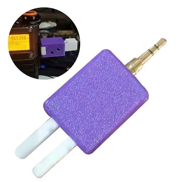 Til K5/K6 CW Chips Krystal Oscillator elementer A