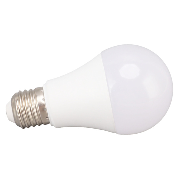 Bluetooth-pære RGB CW dæmpbar farveskiftende APP-styring Smart LED-pære AC200-240V