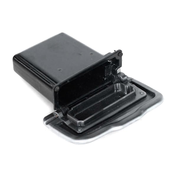 Auton oikea takaluukun tuhkakuppi, yhteensopiva Land Cruiser Prado 120 LC120 2003-2009 -B16 kanssa