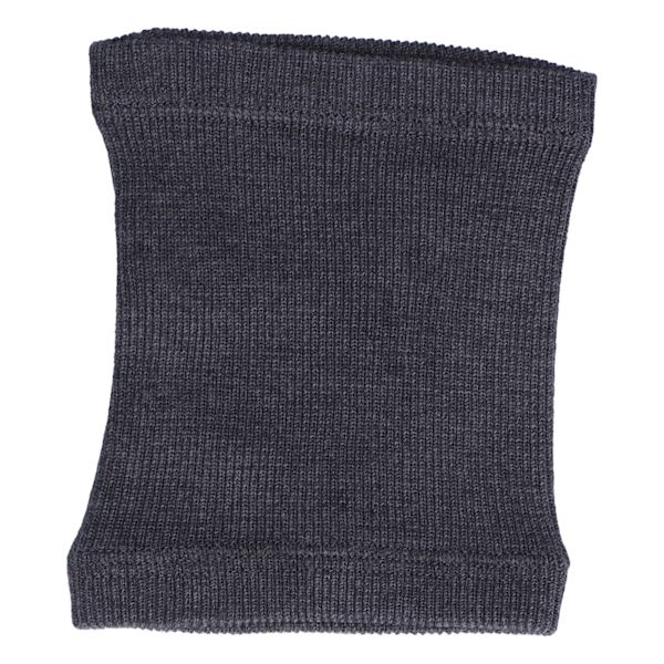Koirakorvat Peitä Pakkasenkestävä Joustava Polyester Pentu Kaula Korvanlämmitin Hupullinen Korvaläpät Talvi Koiranhoito Harmaa L