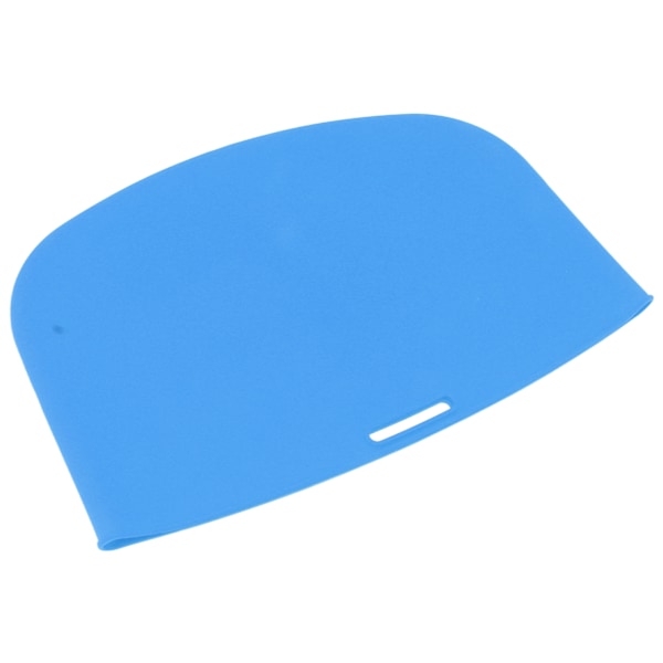 Store silikone gryder
