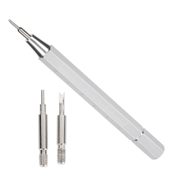 Watch Spring Bar Tool Watch Strap Link Remover Watch för watch