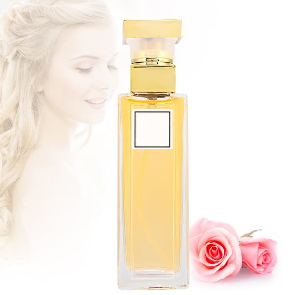 30 ml Damparfym Naturlig Doft Långvarig Damparfym Present