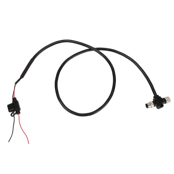 For NMEA 2000 T Terminator Backbone-kabel med 3A sikring 1m Universal for Simrad-nettverk