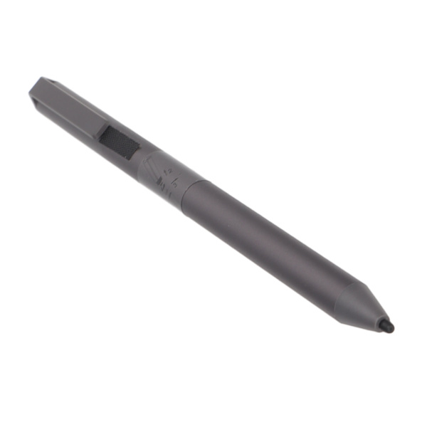For Duet 5 Stylus Aluminium Alloy 4096 Trykkfølsom håndflateavvisning Smart Pen for Chromebook IdeaPad ThinkPad