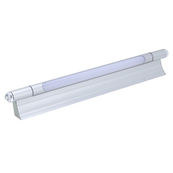 16W Justerbar LED Spejl Lys Badeværelse Forlygte Hvidt Lys Varm Hvid Væglampe 176-264V